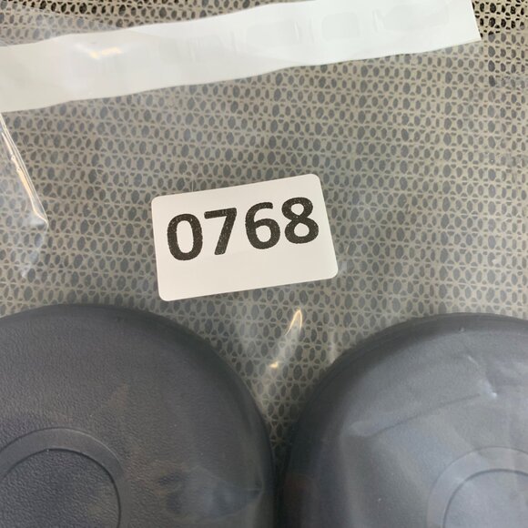 Chaco Mens Size 9 Pitch Gray Lowdown Flip-Flops With Orange Straps - Picture 8 of 8